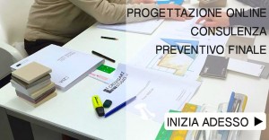 progettazione cucine