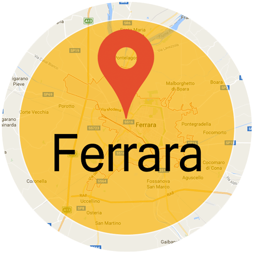 Ferrara