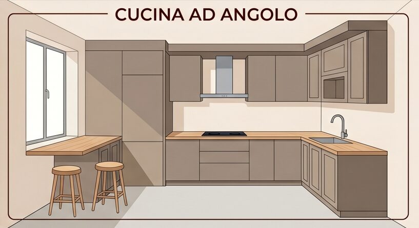 Angolare